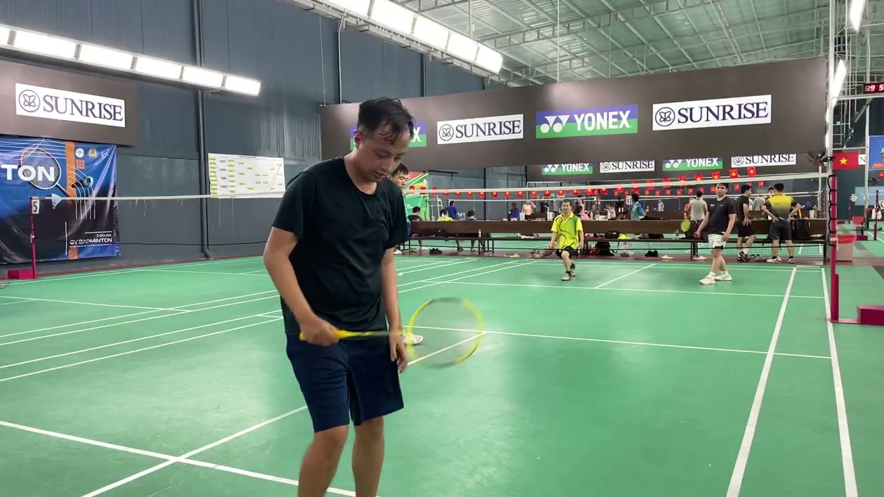 [2026-03-04] Be, Thịnh - Chú Lĩnh, Huy