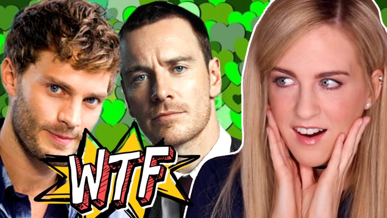 The Weird Truth about Dating Irish Guys