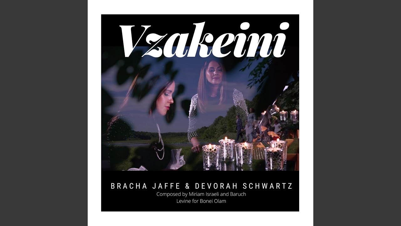 Vzakeini