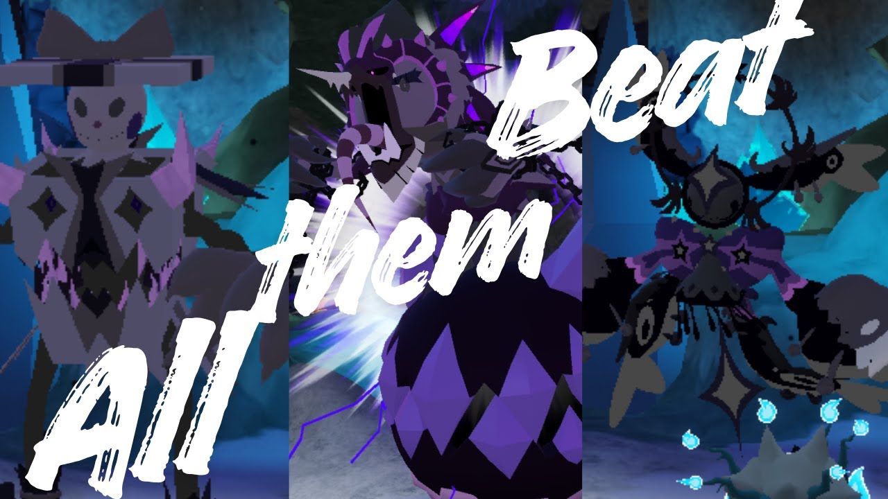 How to beat every christmas soulburst raid