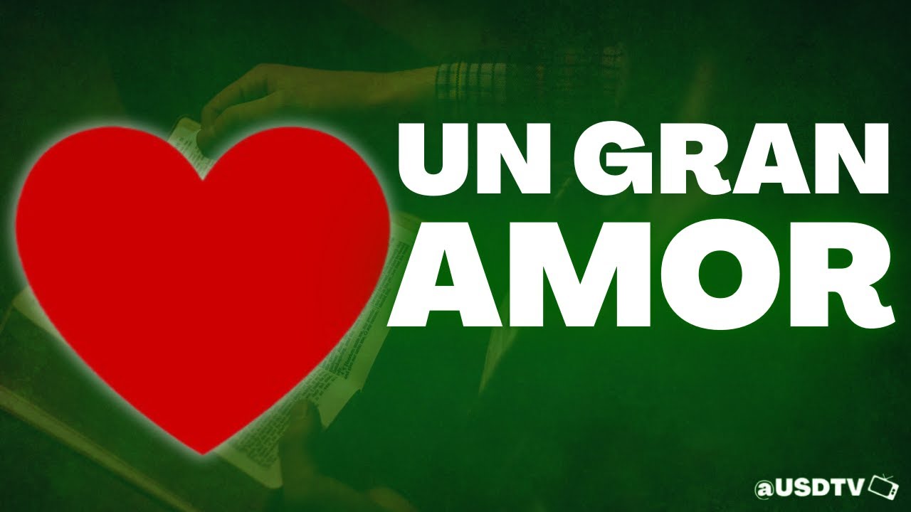 Cómo encontrar el amor que no falla (y que lo llena TODO) 🤍 | Un Siervo de Dios TV 📺