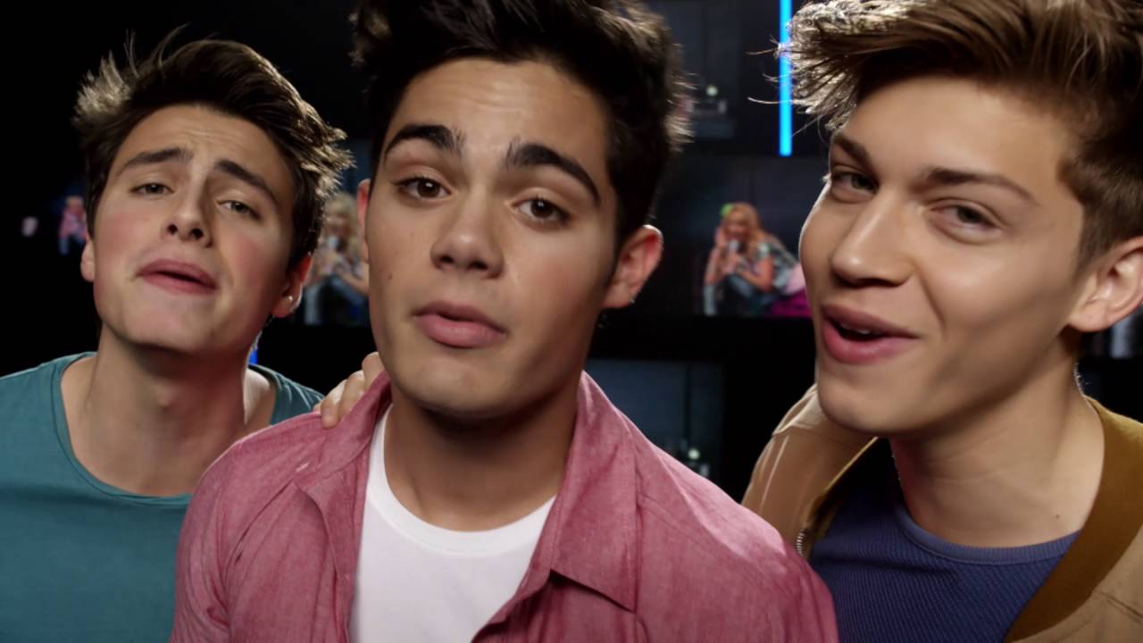 Videoclip: Forever in Your Mind - Medley | Disney Channel España