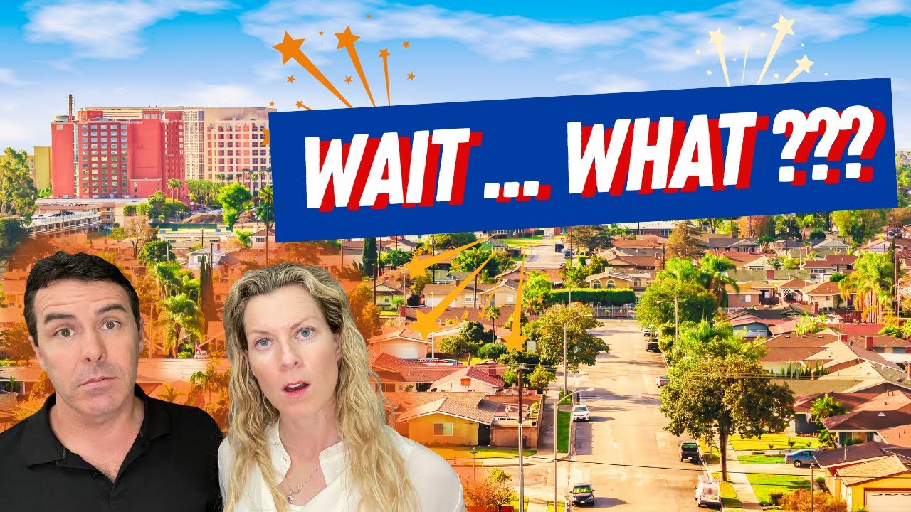 12 Surprising Benefits of Living in Orange County California | Moving to Orange County