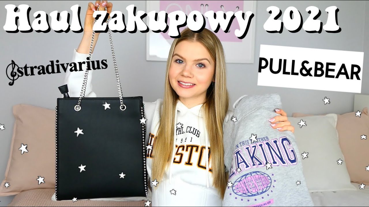 HAUL ZAKUPOWY 2021🛍