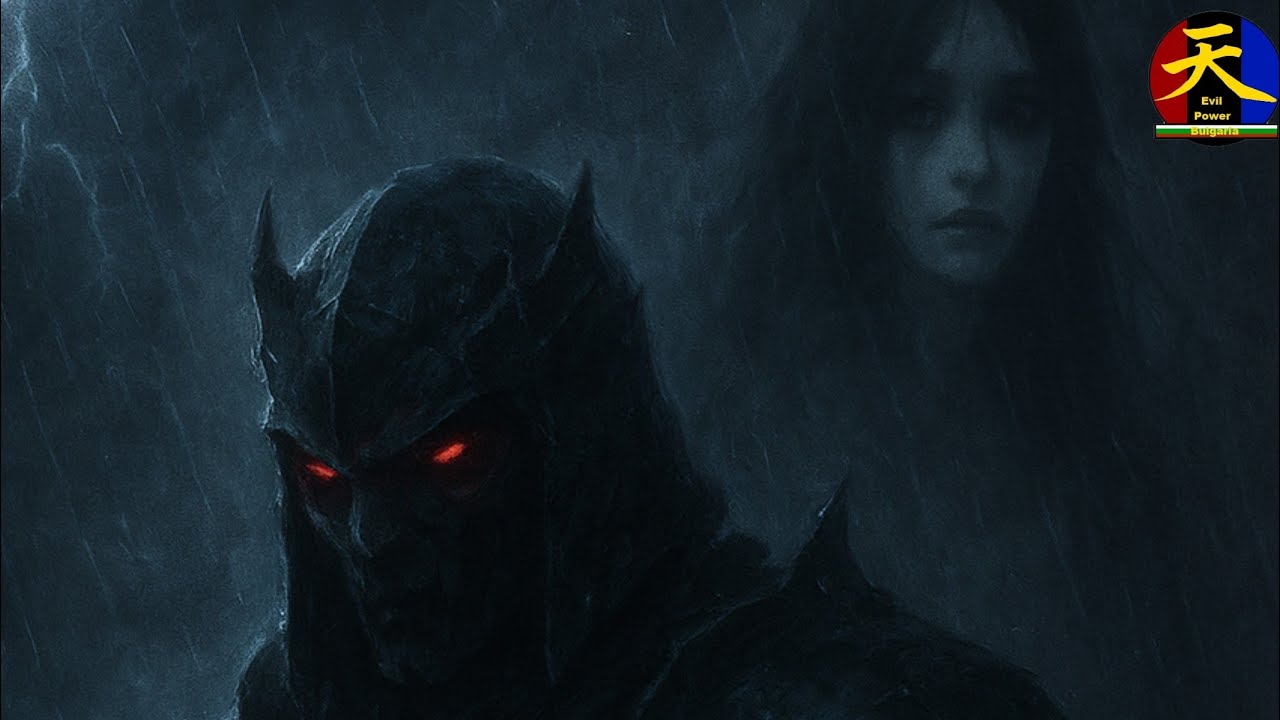 Cursed to Remember (Ultimate Album Version) | Evilhristo