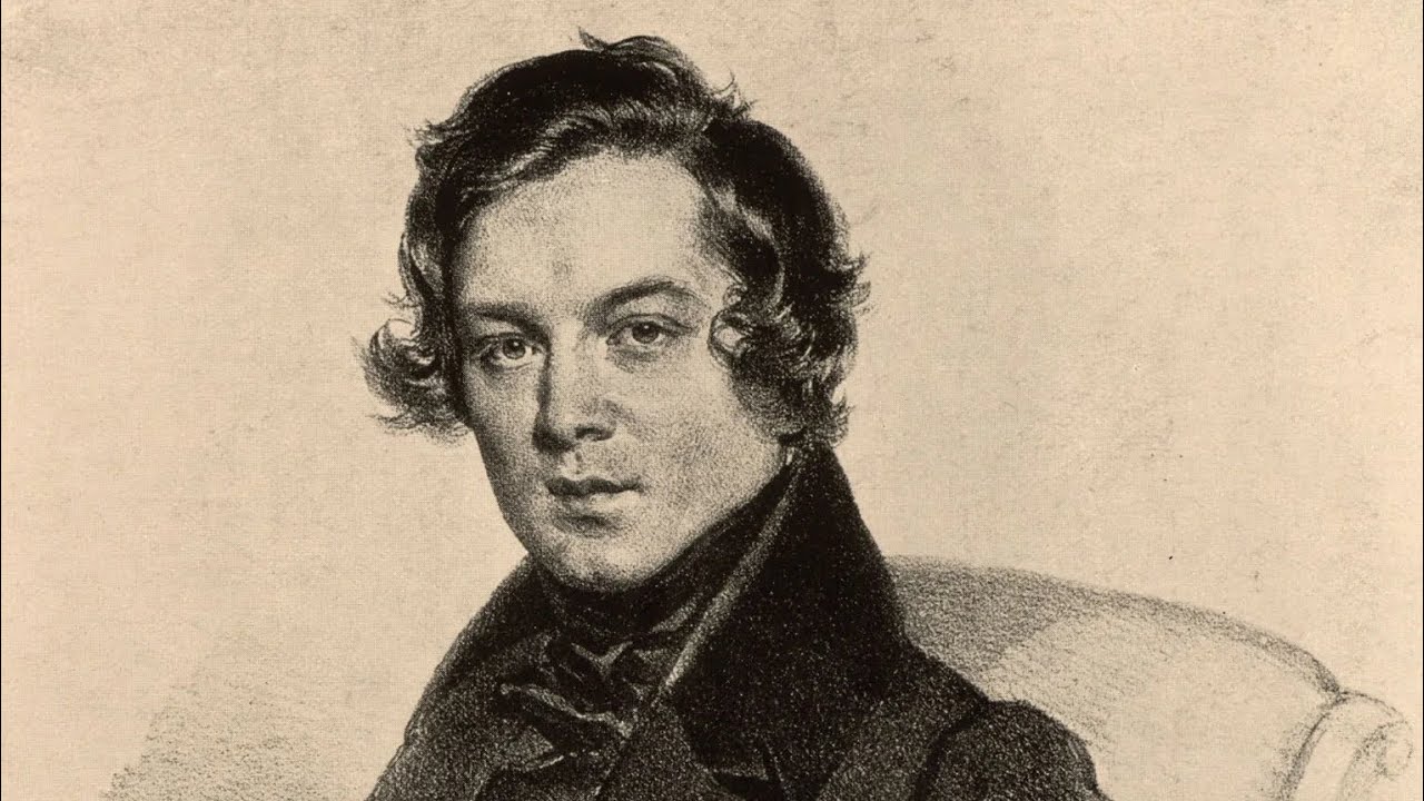 Schumann: Symphony No. 1 'Spring' - Listening Guide