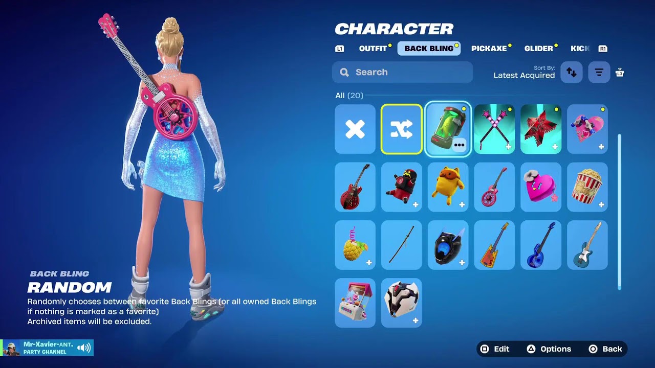 FORTNITE LIVE 🔴 l PS5 Gameplay l Road to Victory Royale !!