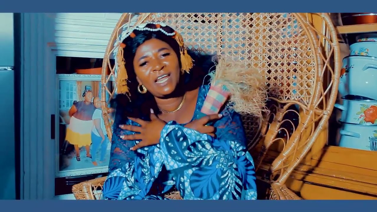 BANA BATÉKÉ - EKENGUÉ ( Official Video )