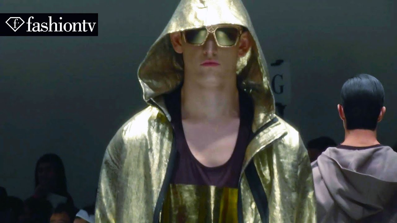 Vivienne Westwood Men Fall/Winter 2014-15 Full Show | Milan Men's Fashion Week | FashionTV