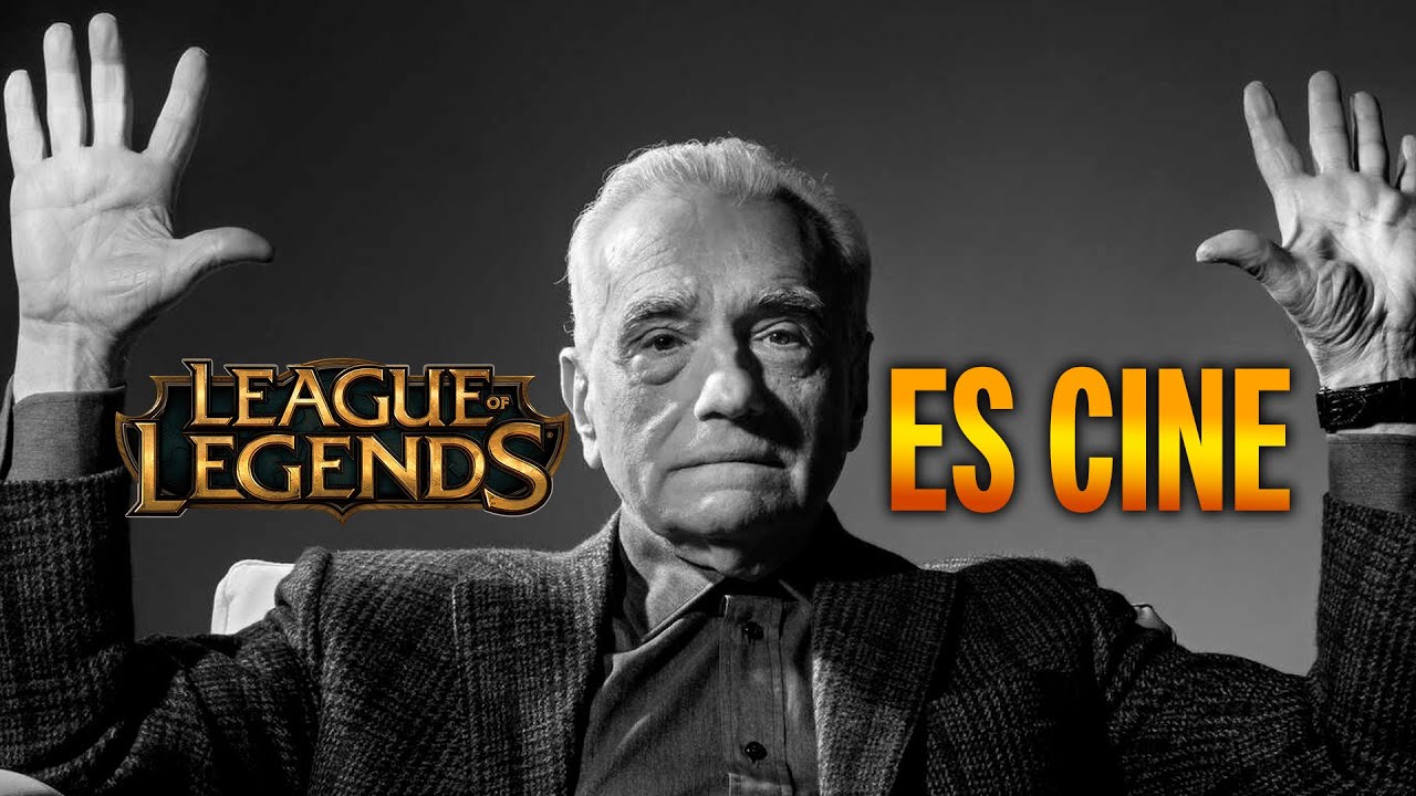 LA MEJOR PARTIDA DE LOL (qué jugué en toda mi vida) 😲😲