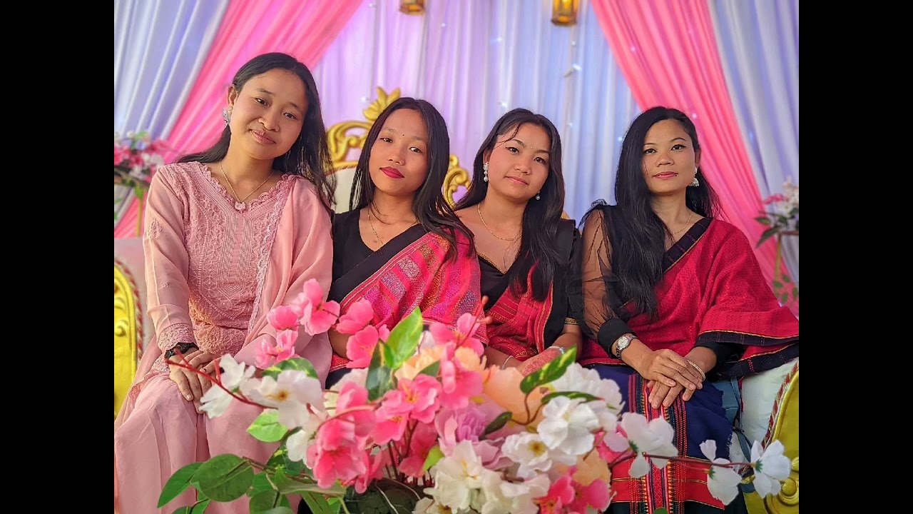 Bizu Gaburi . New chakma song 2026