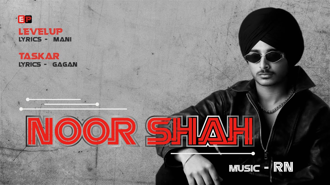 NOOR SHAH | RN | 