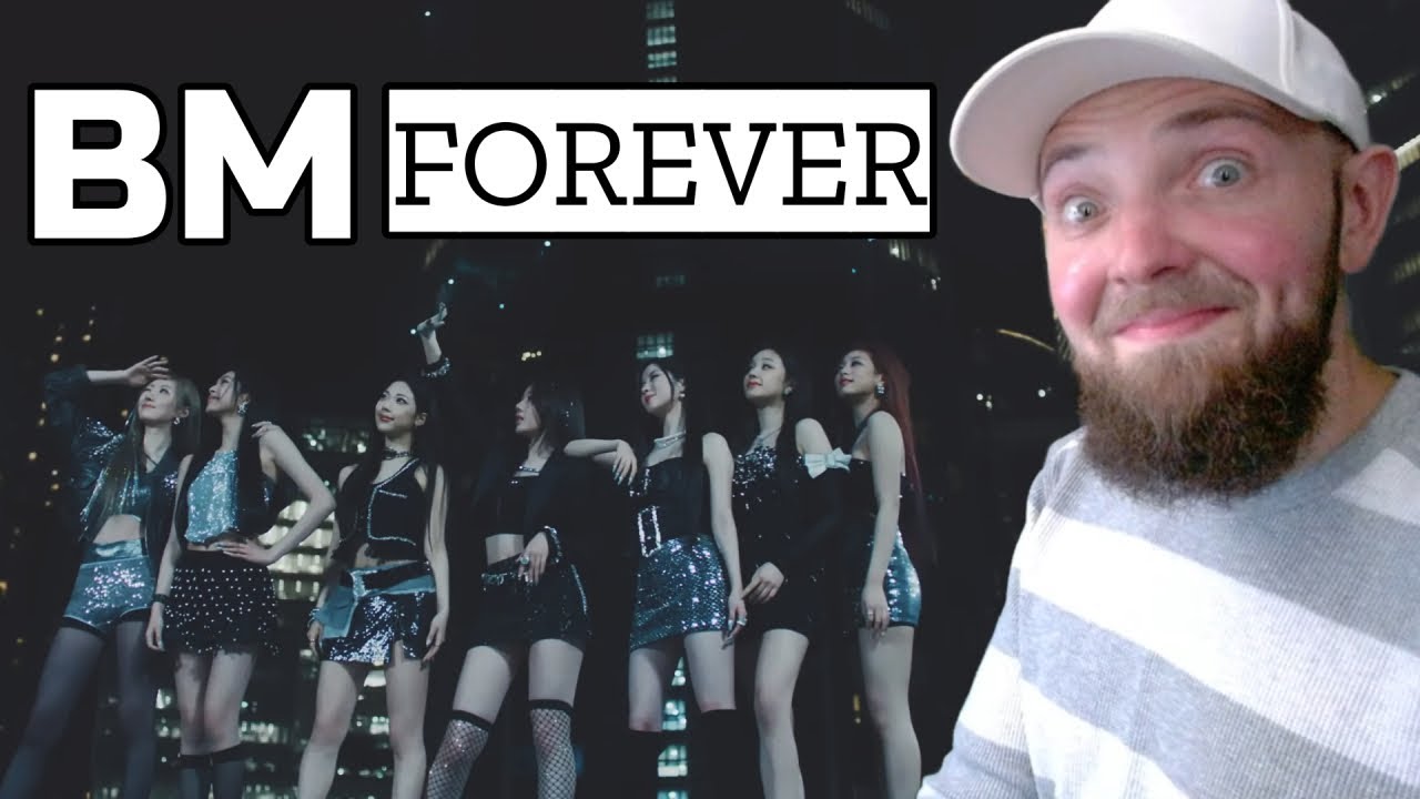 BM is FOREVER! (Reaction) BABYMONSTER - ‘FOREVER’ M/V