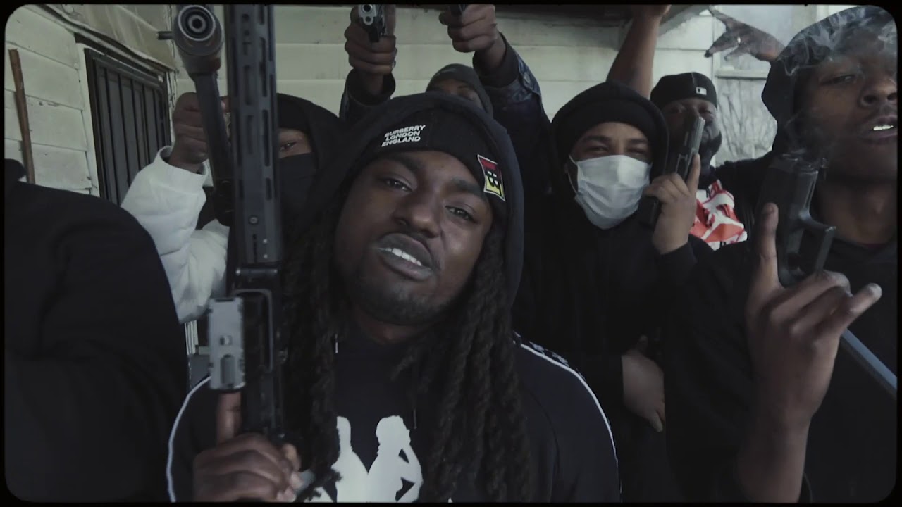 Ray G - Just For Philly ( Official Music Video )