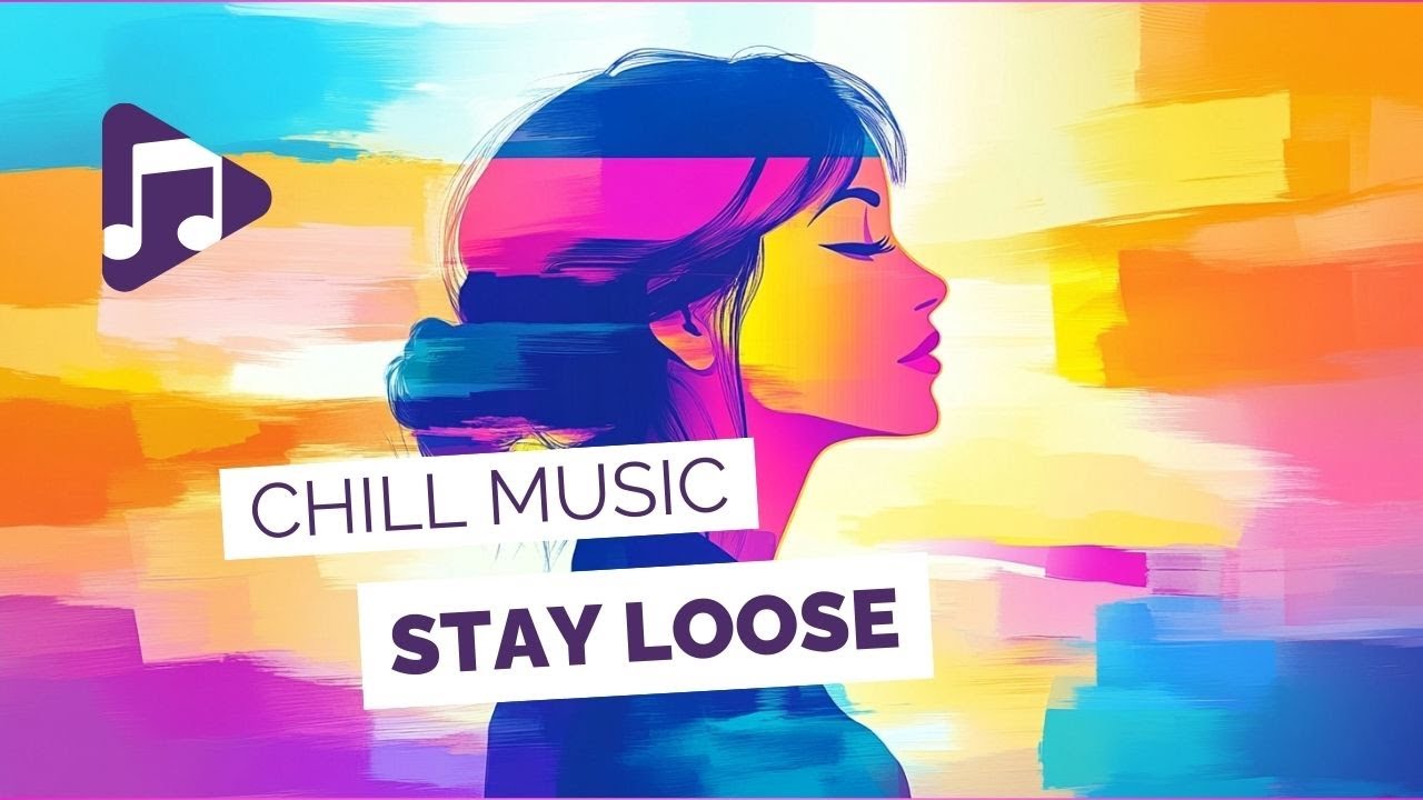 [CHILL MUSIC] STAY LOOSE (Instrumental)