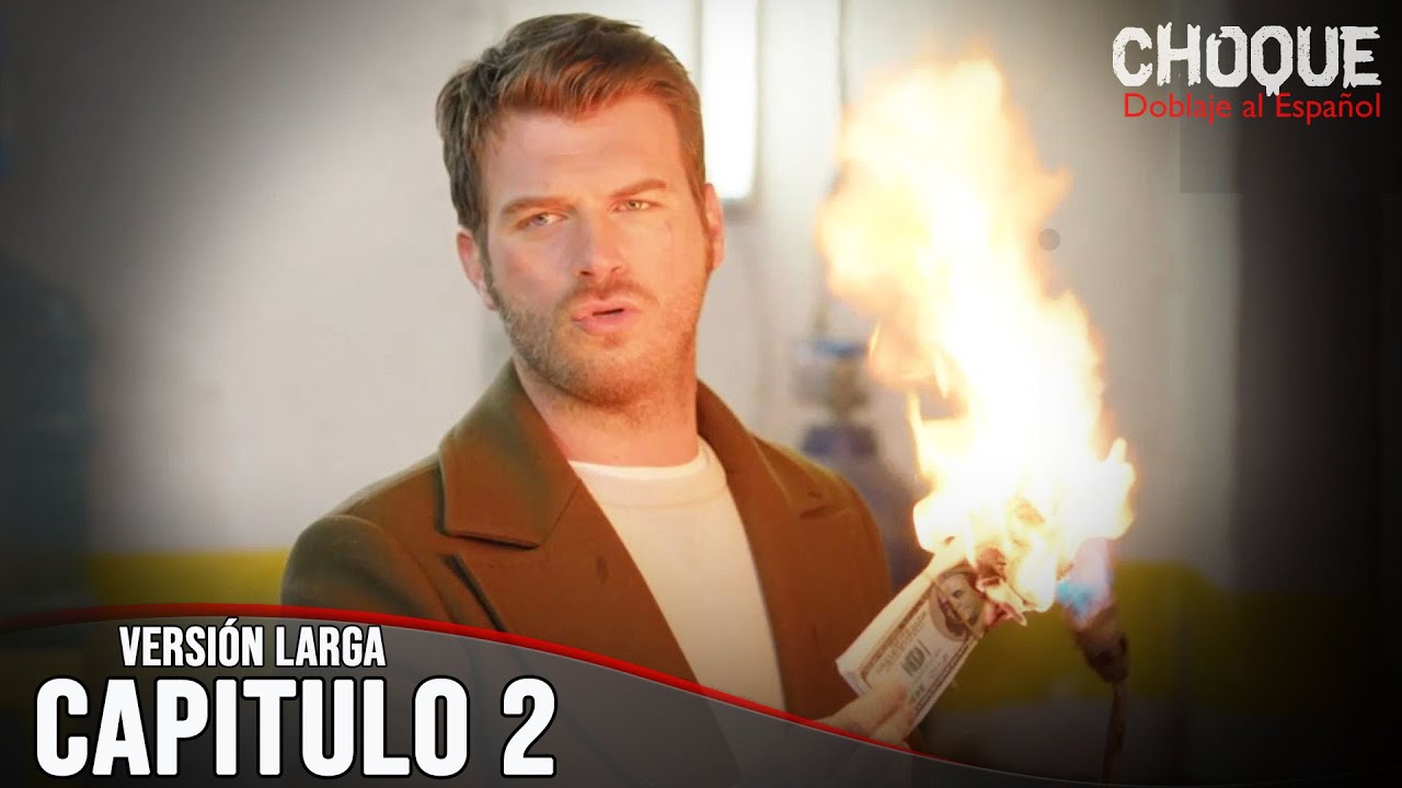 Choque - Cap&iacute;tulo 2 (Versi&oacute;n Larga) | Carpisma