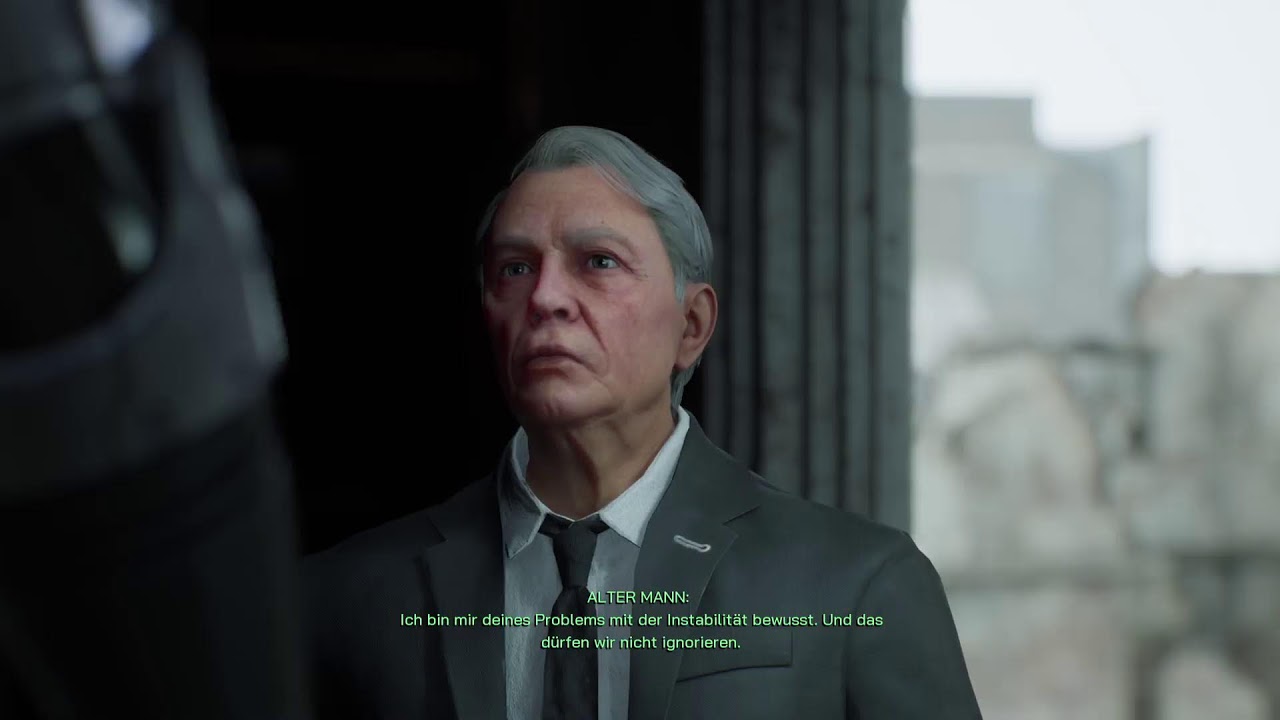 Robocop Rogue City (Part 3)