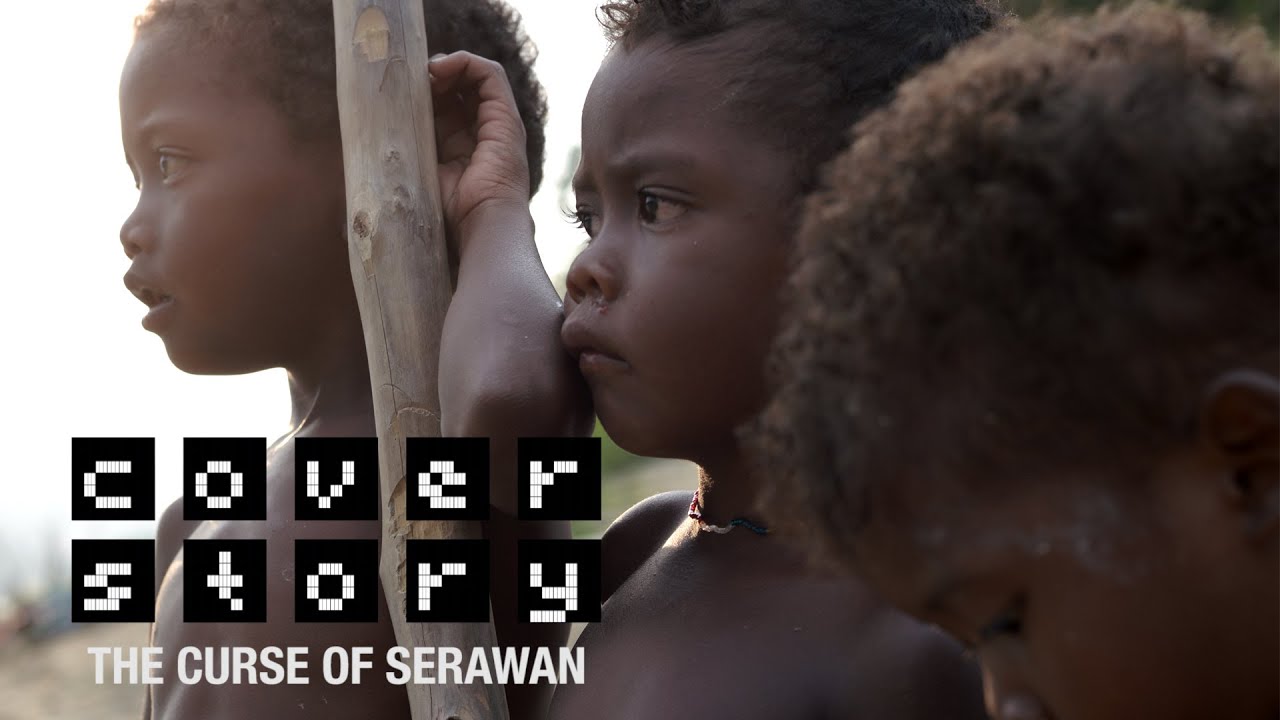 The Curse of Serawan: Investigating a deadly disease in the jungles of Malaysia