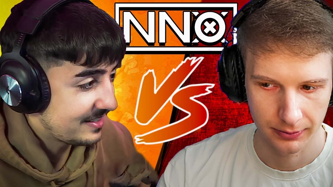 SOLOQ TRYHARD y SCRIMS vs JANKOS: ¡La scrim definitiva! - Th3Antonio