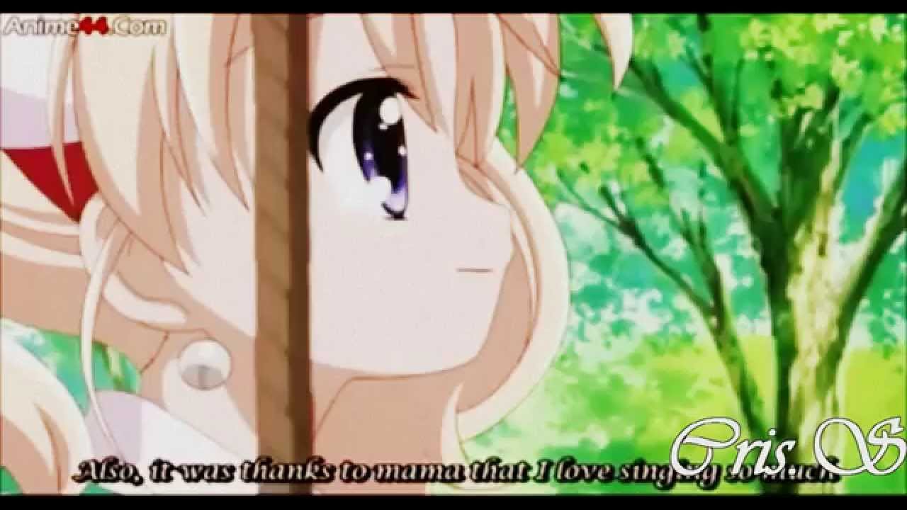 Leon + Miria | The Reason Why I Smile ♥ [Jewel Pet Twinkle]