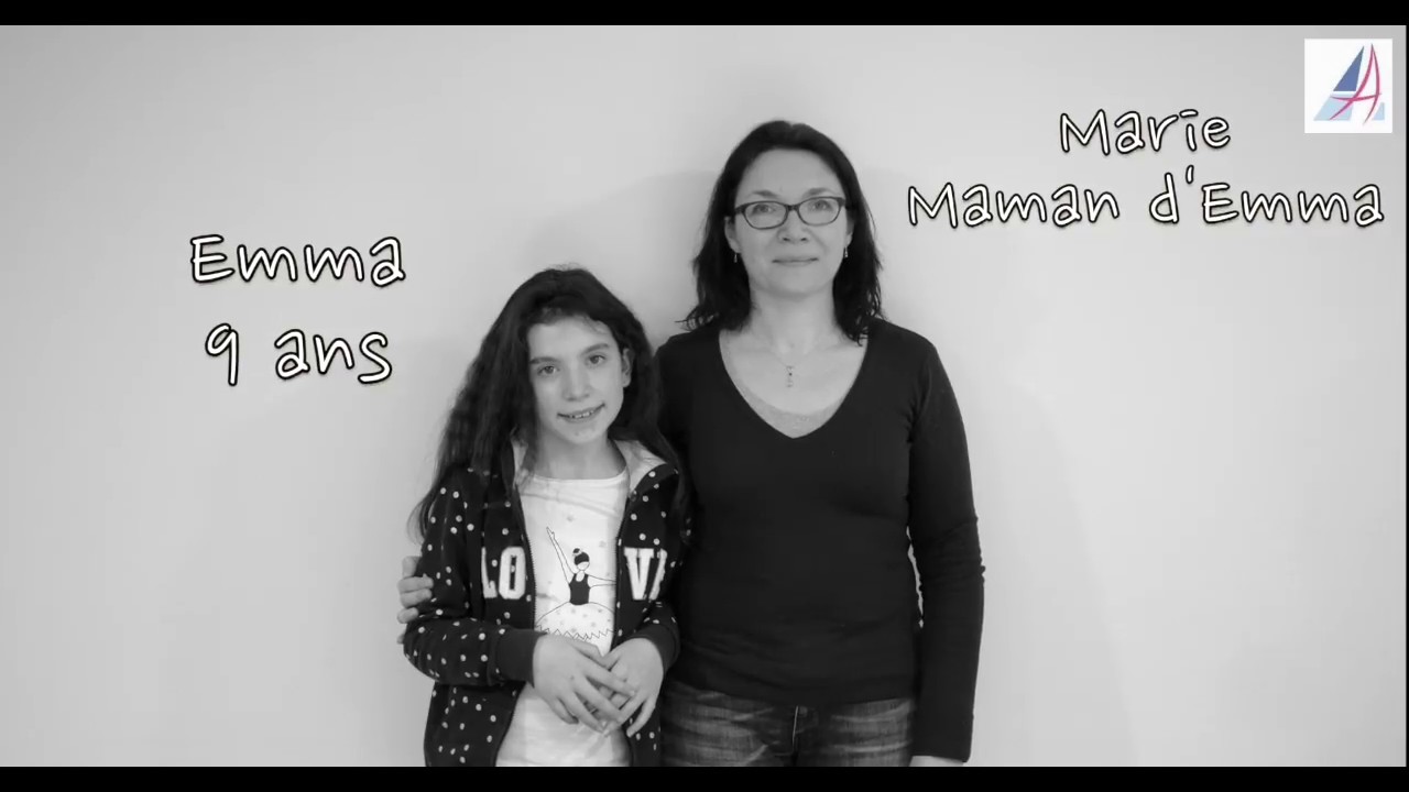 L'apnée du sommeil chez l'enfant - Témoignages