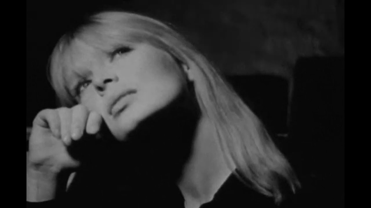 The Velvet Underground - I'll be your mirror (slowed + reverb)