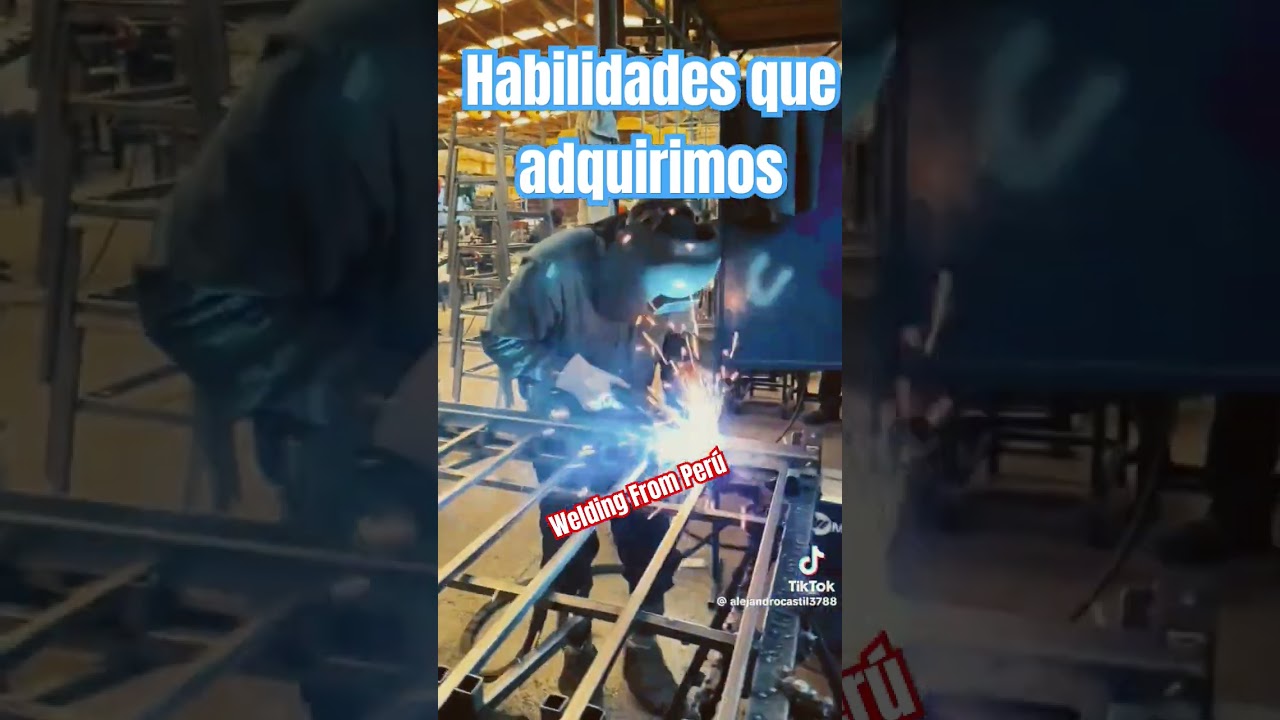 habilidades que se adquieren con la rutina.