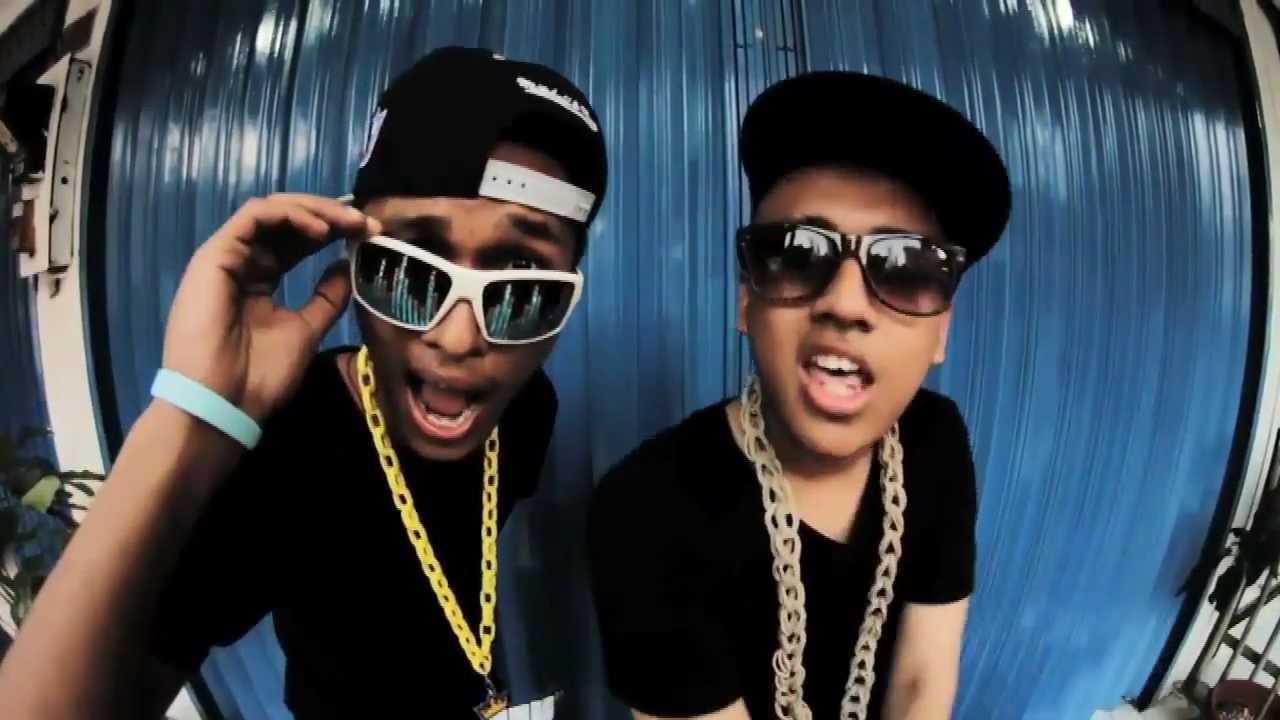 MacK'G Feat. Jayko - Tahan Cuy ( Official Music Video  )