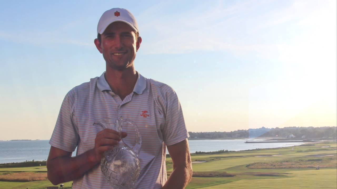 114th Met Amateur Recap