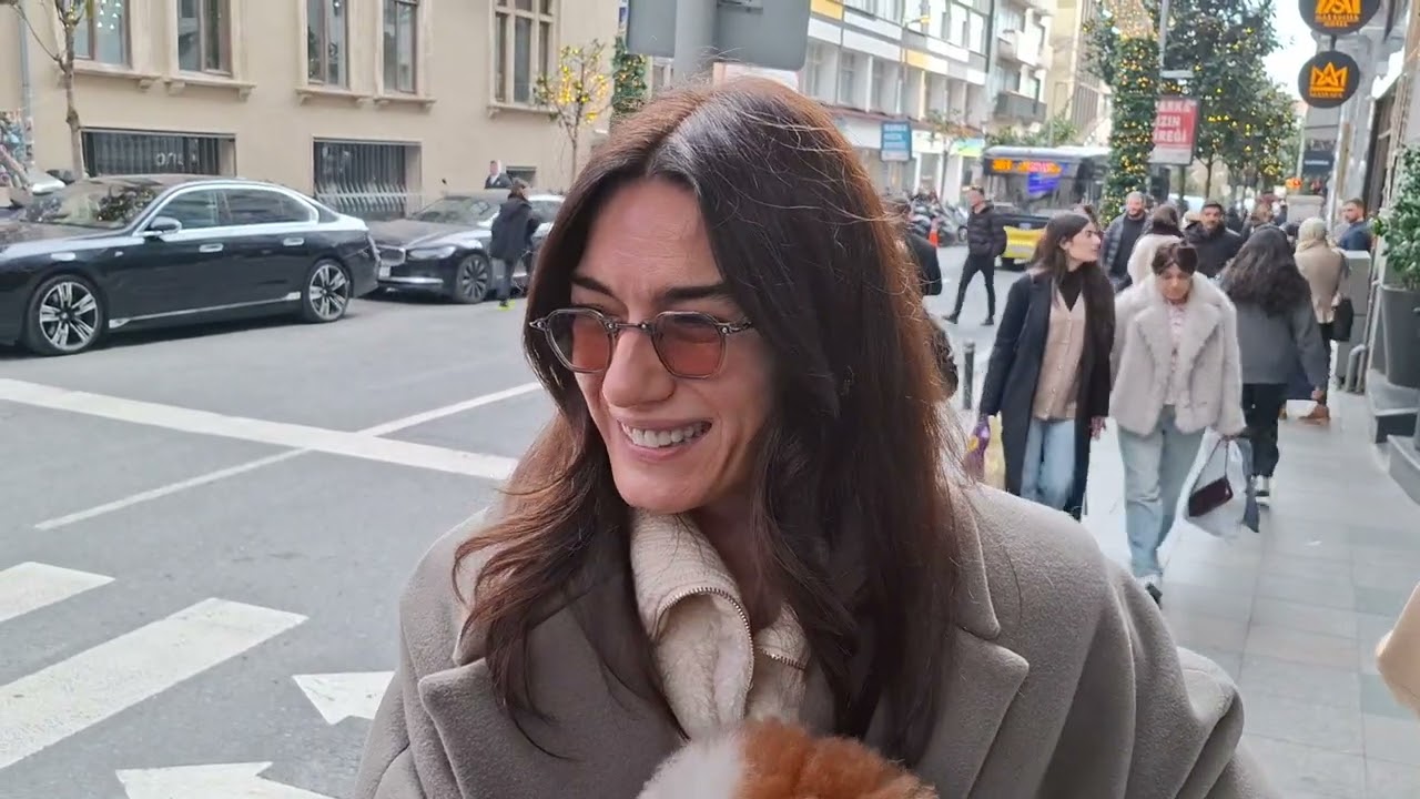 Hande Subaşı'ndan Menajer Zorbalığı açıklaması !