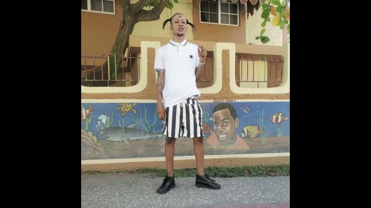 boolymon samples type beat ''crook''