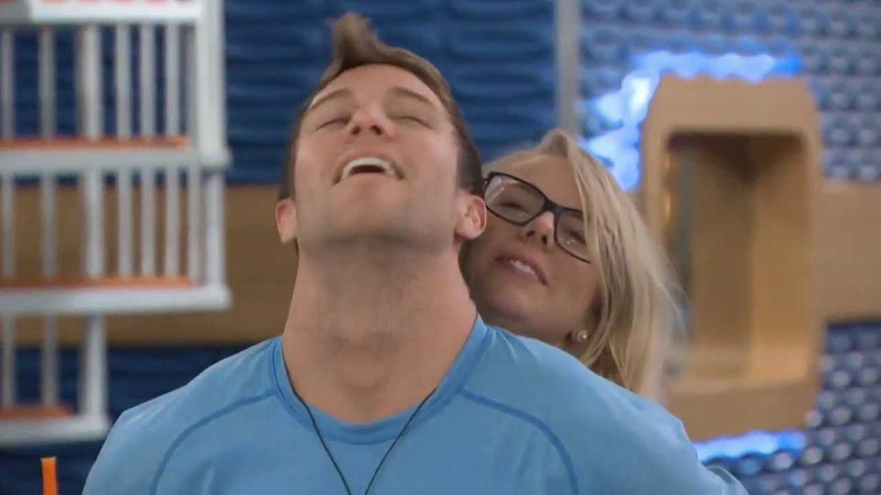 Nicole and Corey||Starving