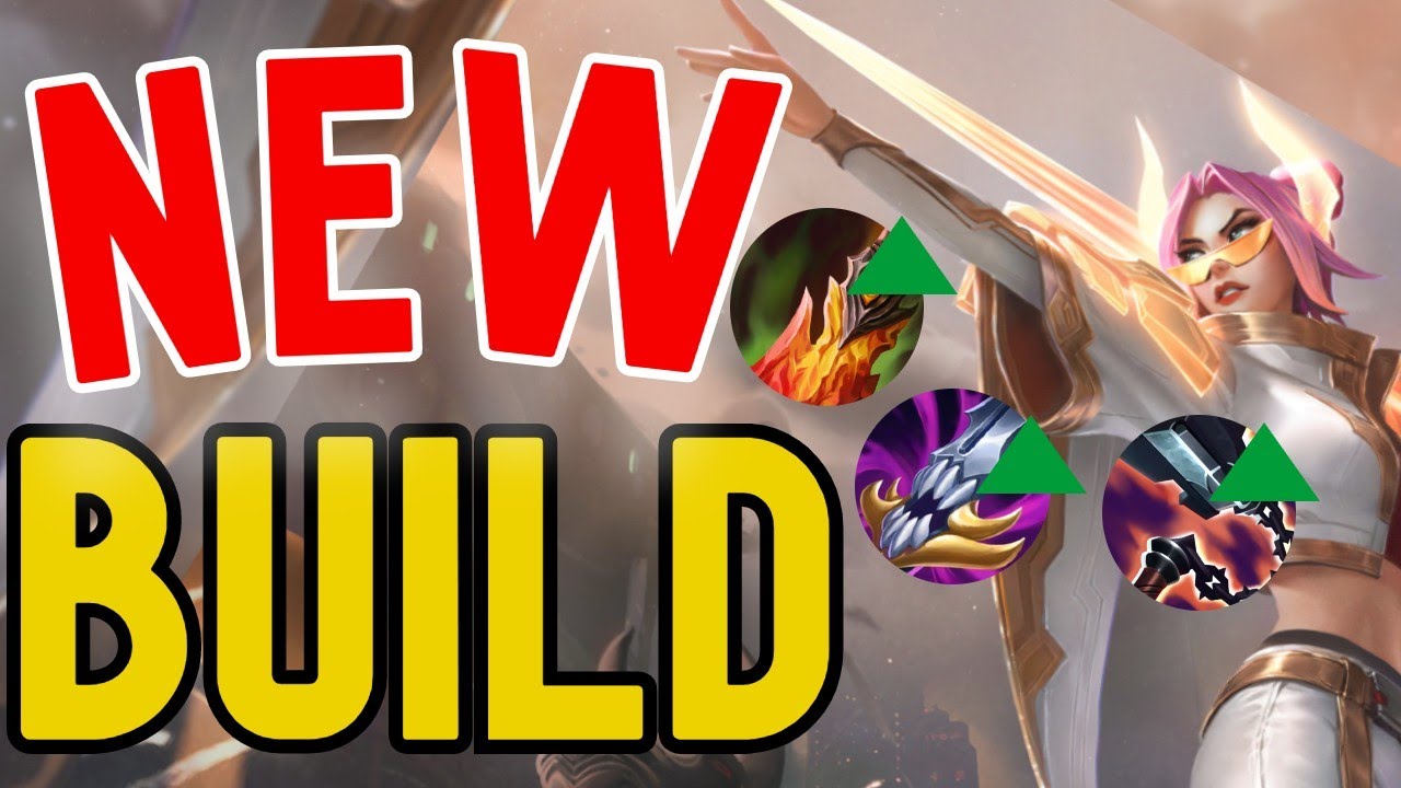 3.5 OP FIora Builds For 12.3