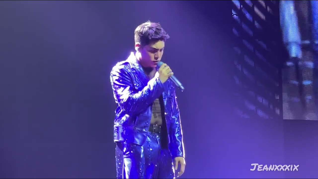 [Fancam] STELL - ANINO at JuliexStell Concert 07272024