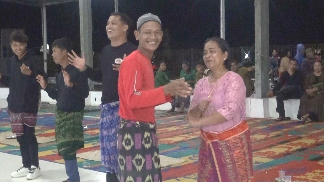 Gendang Ulu Emas // Perjabun Winda Widia Wati Br Sinulaki & Edo Suranta Surbakti //Jambur Tanarasita