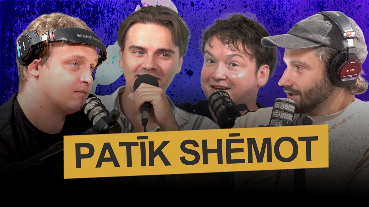 Bize Vaļā #181 - Pārsteiguma viesis