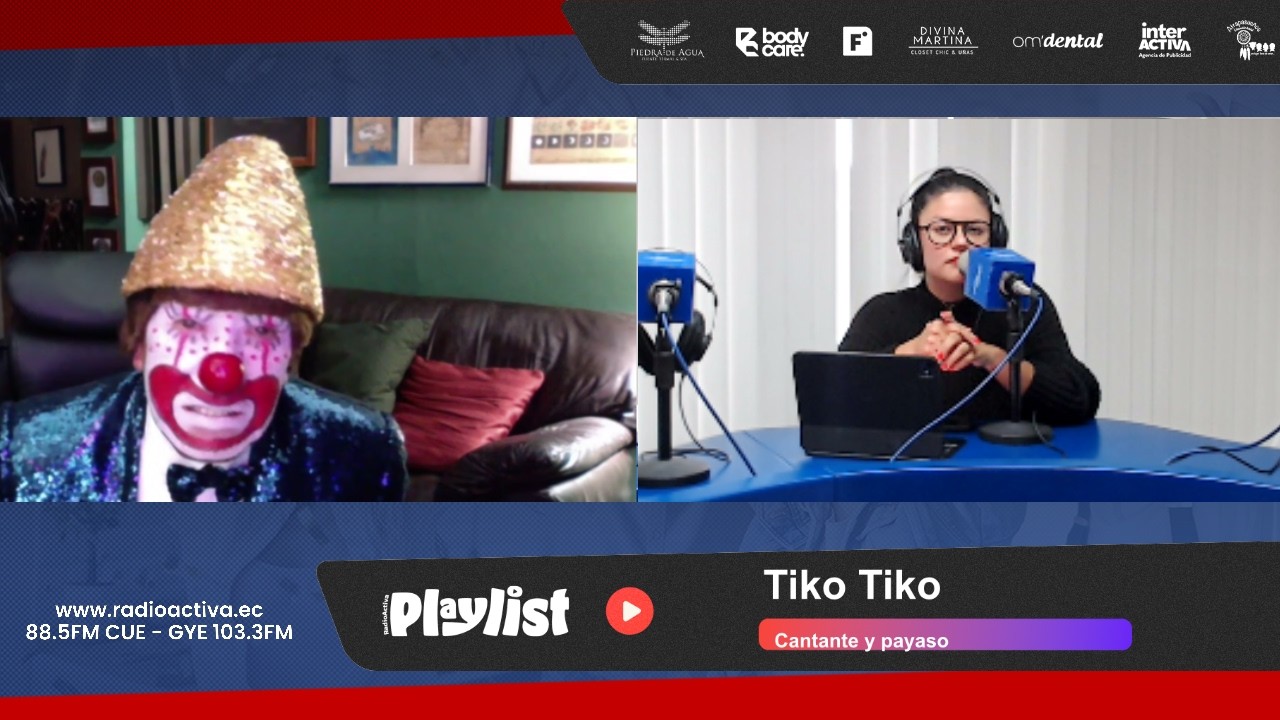 Tiko Tiko en Play List