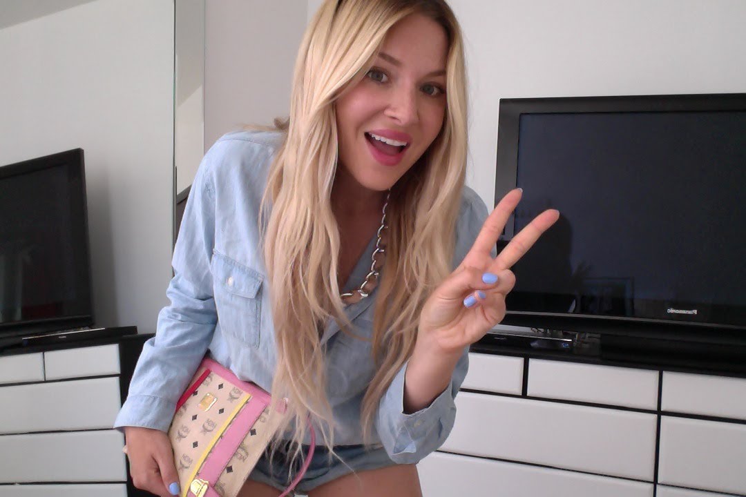 GET READY WITH ME! Casual + Natural