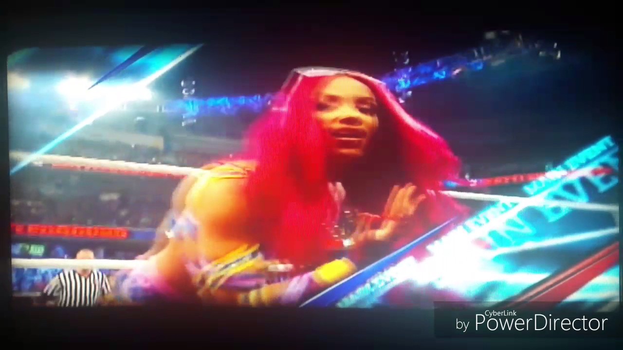 Wwe main event intro 2017 new
