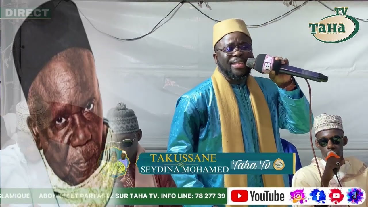 Abdou Aziz Ndiaye TAKOUSSANOU SEYDOUNA MOUHAMED PSL