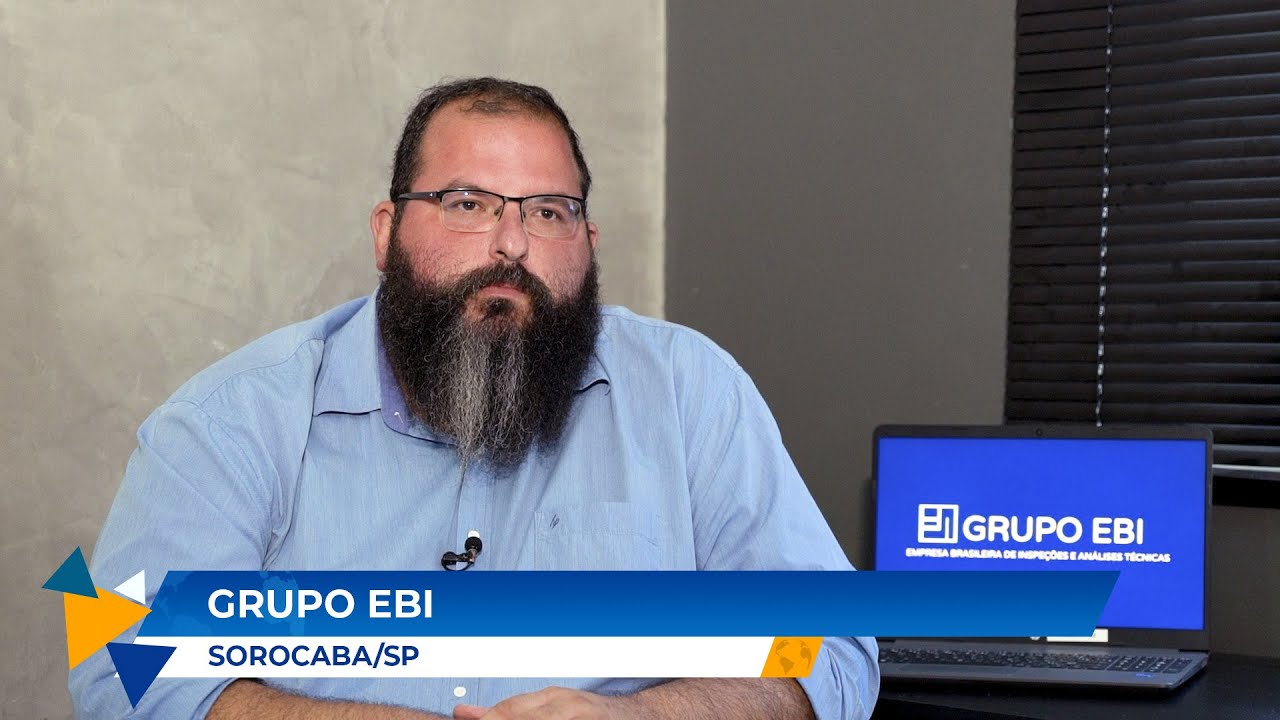 GRUPO EBI - SOROCABA/SP - MUNDO EMPRESARIAL
