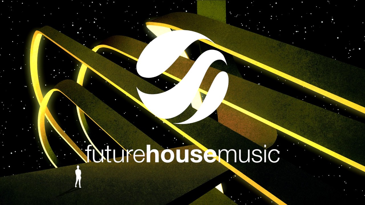 DJ Licious - Calling (Zonderling Remix)