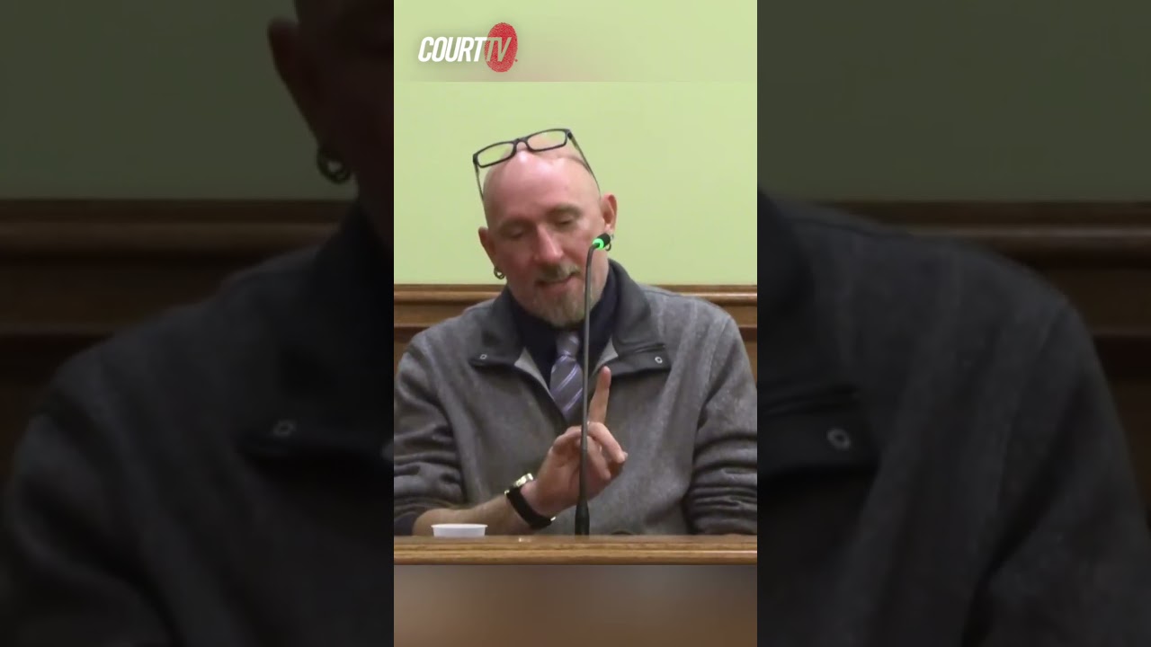 #ClosingArguments expected in #TreehouseMurderTrial where pro se defendant #TyTucker took the stand