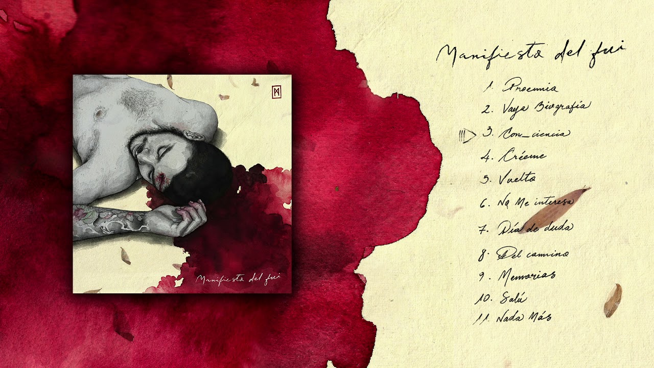 03. Con_ciencia - Chuchú Bermudas