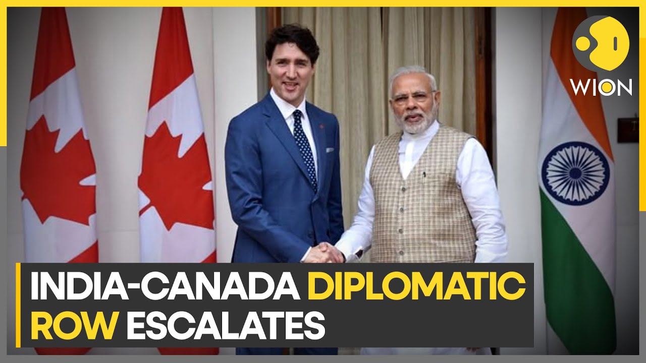 No official word from Indian government over Indian visa service suspension in Canada | WION