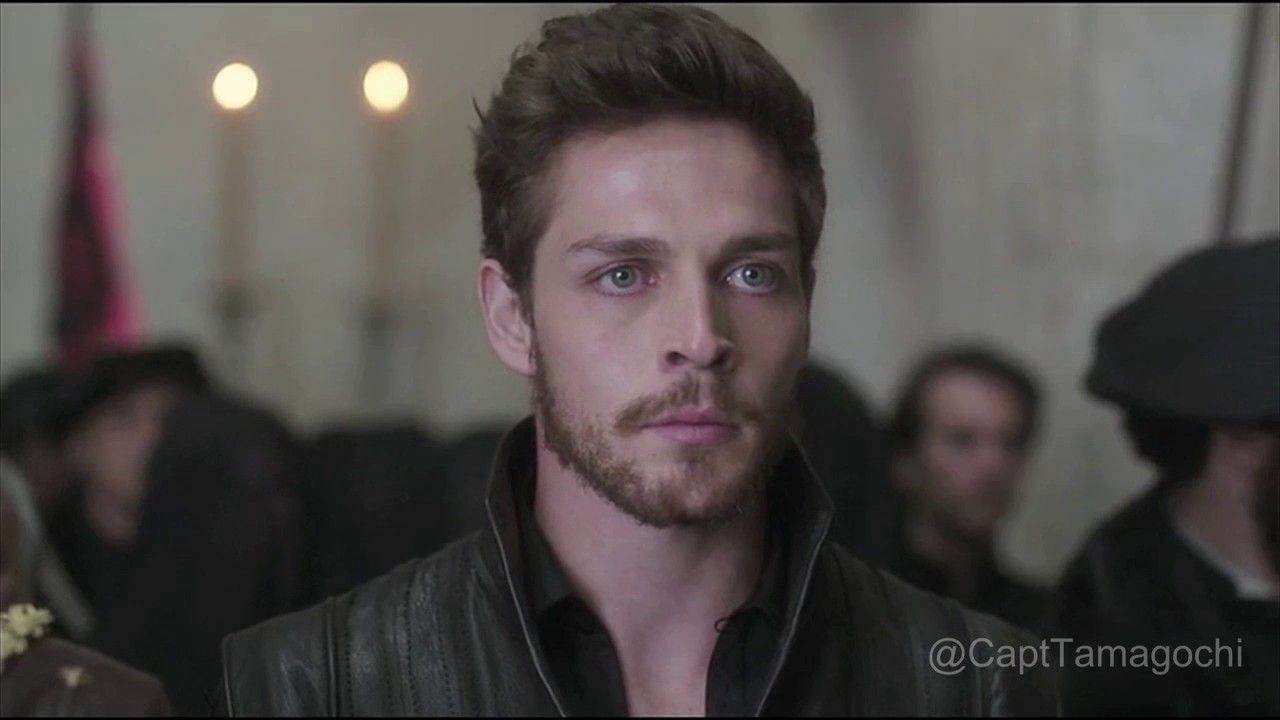 Still Star Crossed - 10 memorable scenes