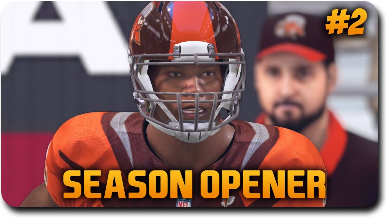 MUT 17 🏈 H2H Seasons Gameplay 