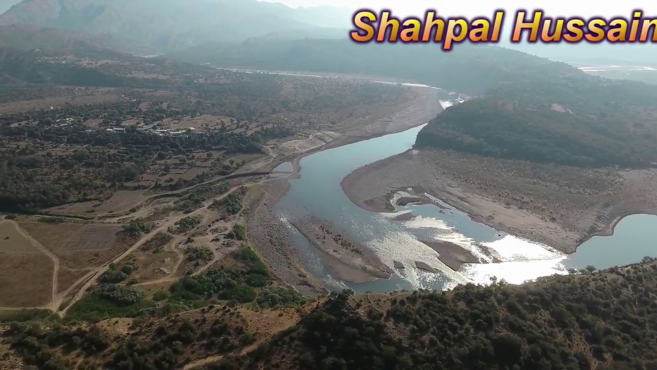 Paryani azad Kashmir