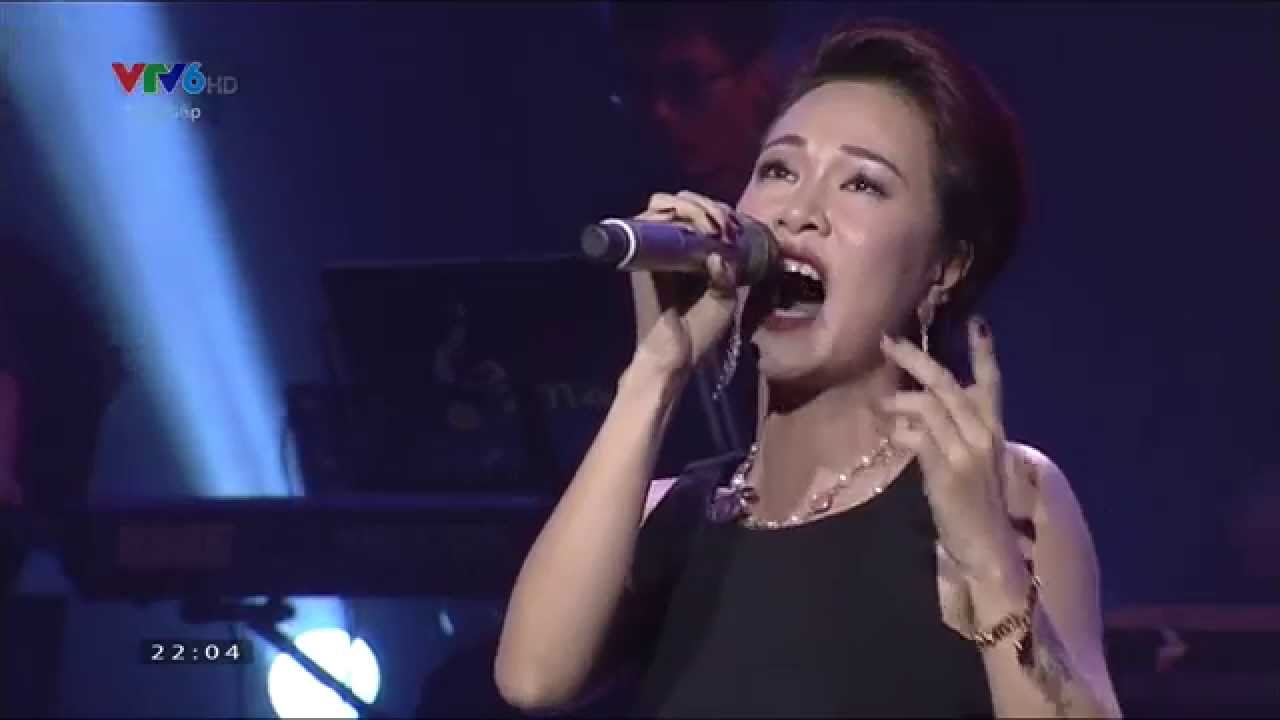 Uyên Linh - Có Đôi Khi | Bài Hát Việt 2014