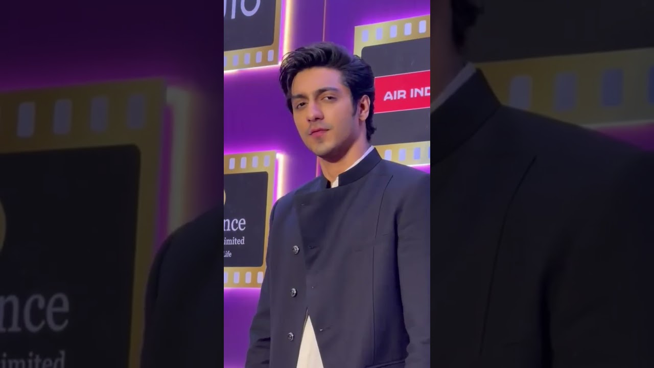 Ahaan Panday spotted #ahaanpanday #aneetpadda #mohitsuri #trending #fashion